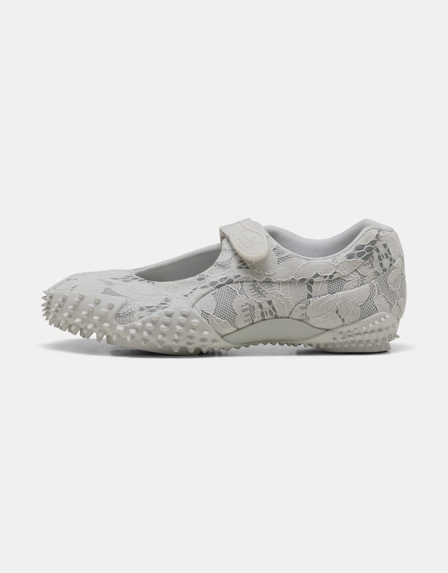 Puma - Mostro Fey Lace Sneakers Footwear - Unisex