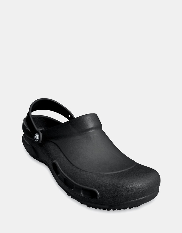 Crocs - Bistro Clogs - Unisex