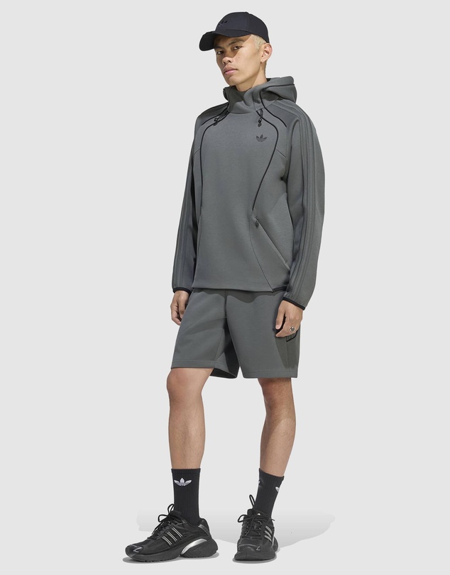 adidas Originals - Spacer Teamgeist 26 Cutline Hoodie