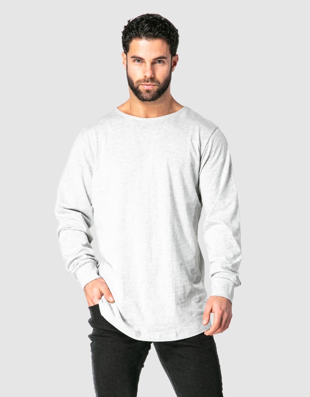 ONEBYONE - Classic Longsleeve Tee