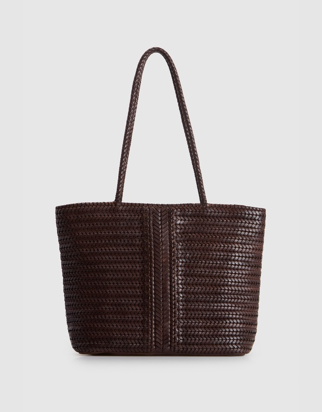 Evity - Allegra Weave Tote Bag