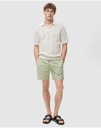 M.N.G - Seer Swimming Trunks