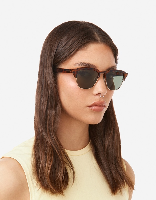 Hawkers Co - HAWKERS - Polarized Alligator NEW CLASSIC Sunglasses for Men and Women UV400