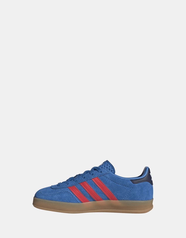 adidas Originals - Gazelle Indoor Pre-School