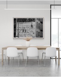 Amichi Co - Love Letter Fine Art Print