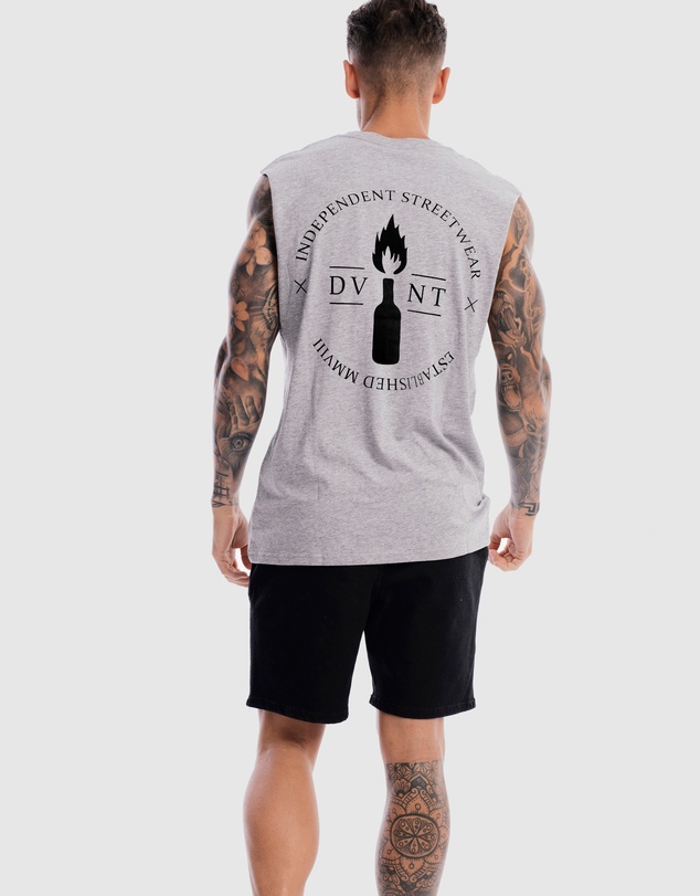 DVNT - Emblem 2.0 Tank
