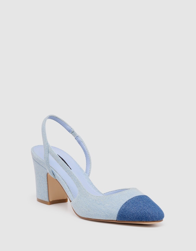 Nine West - Lacros