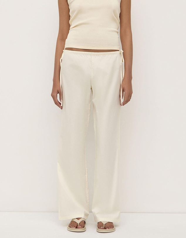Assembly Label - Verona Pants