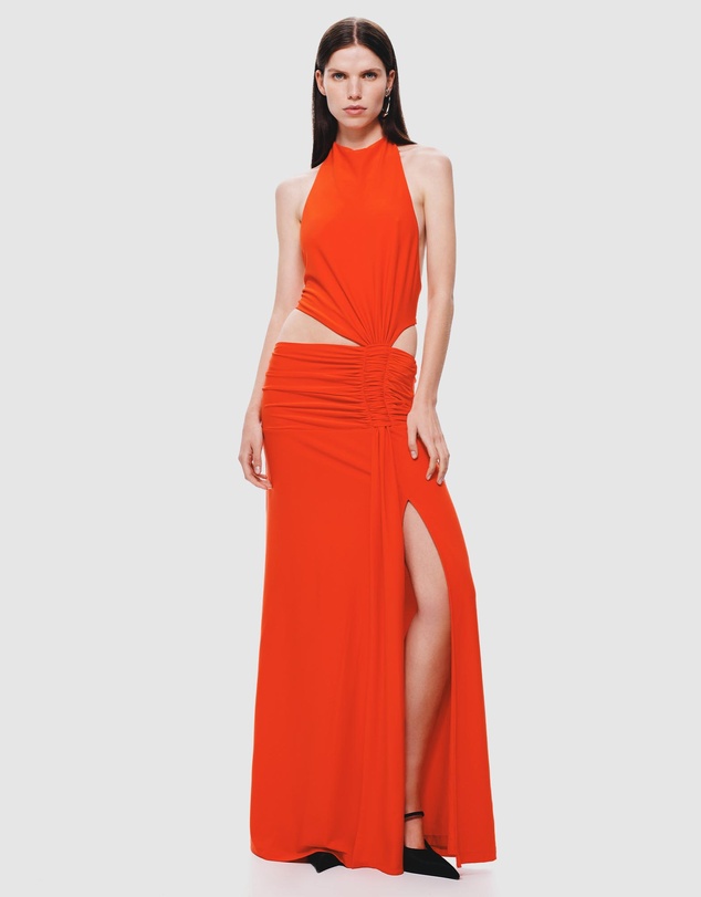 MISHA - The Kendall Jersey Dress