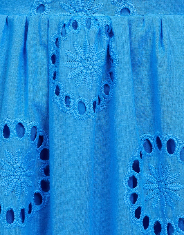 KAJA Clothing - Serpent Dress