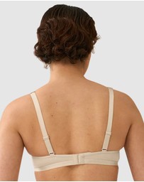 Naturana - Thursday Second Skin Seamless Wired Bra