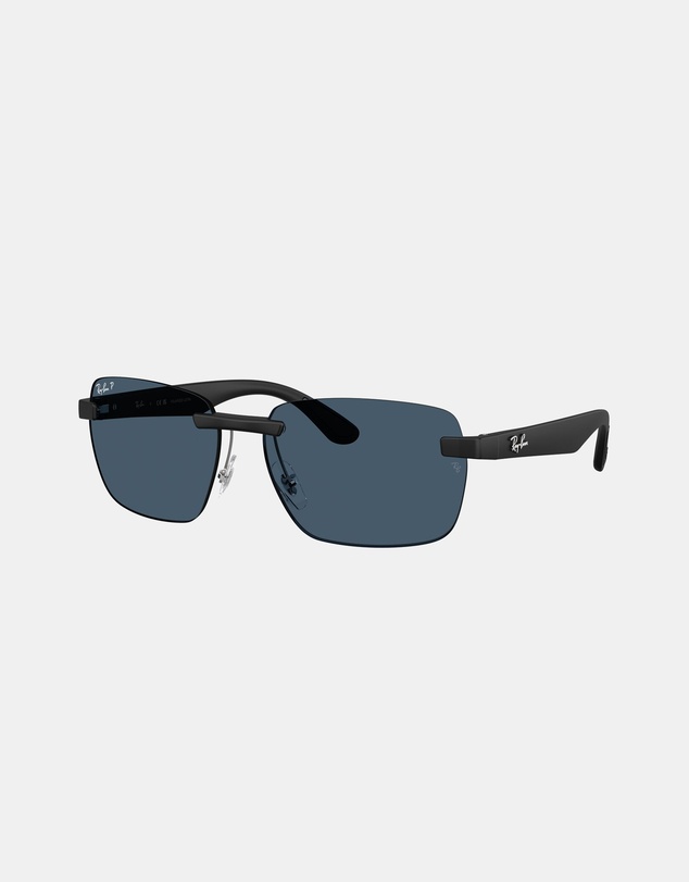 Ray-Ban - 0RB4470CH