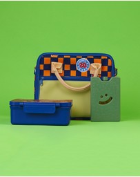 The Somewhere Co - All Star Mini Lunch Case