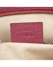 Pre-Loved by Azura Reborn - Pre-Loved GG Canvas Bree Tote
