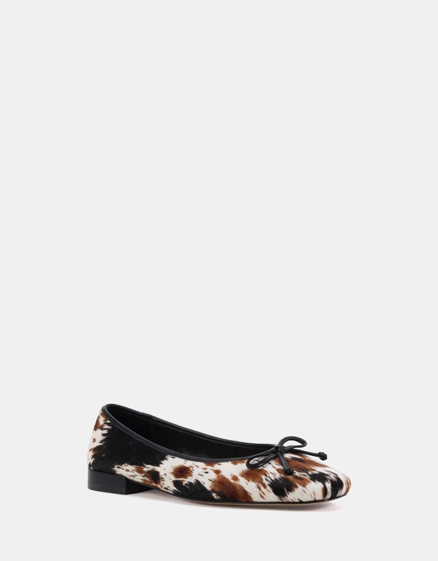 Wittner - Armenia Leather Ballet Flats