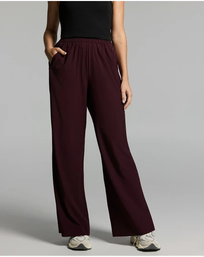 Rockwear - At Leisure Straight Leg