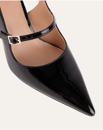 Jo Mercer - Archer High Heels
