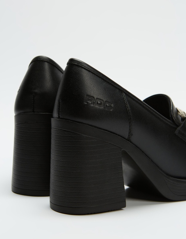 ROC Boots Australia - Icon