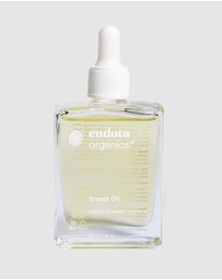 Endota - Organics Breast Oil