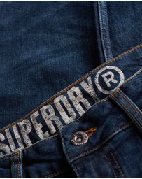 Superdry - Vintage Skinny Jeans