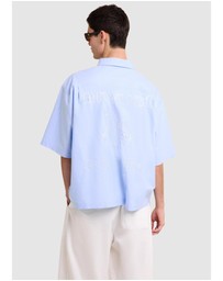 Arvust - Manual Short Sleeve Shirt