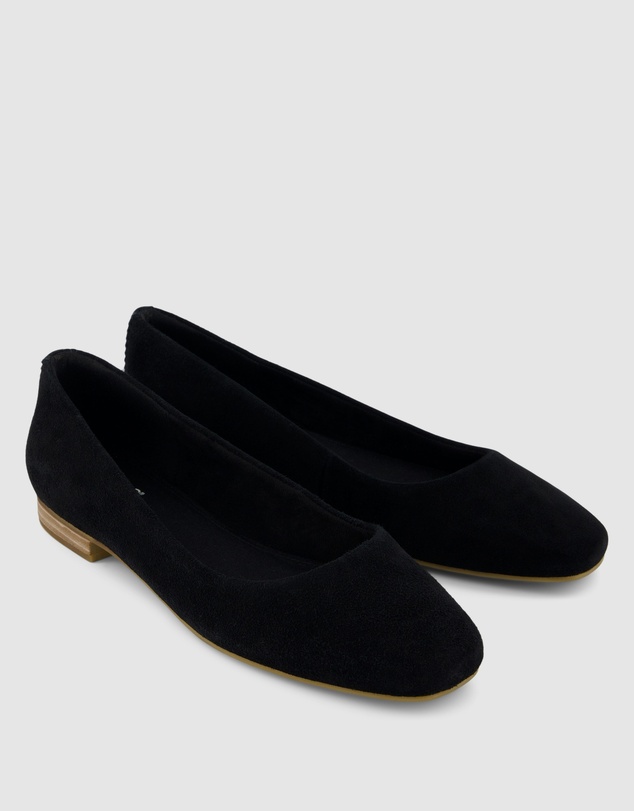 TOMS - Briella Ballet Flat