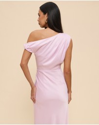 CHANCERY - Hartley Maxi Dress