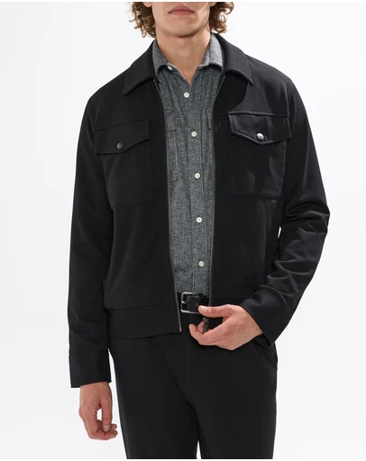 Marcs - Drew Ponte Jacket