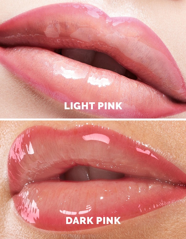 The Quick Flick - Quick Lip 2 in 1 Double Sided Stain and Precision Lip Liner