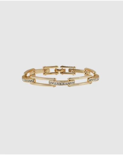 Kitte - Metropolitan Cuff
