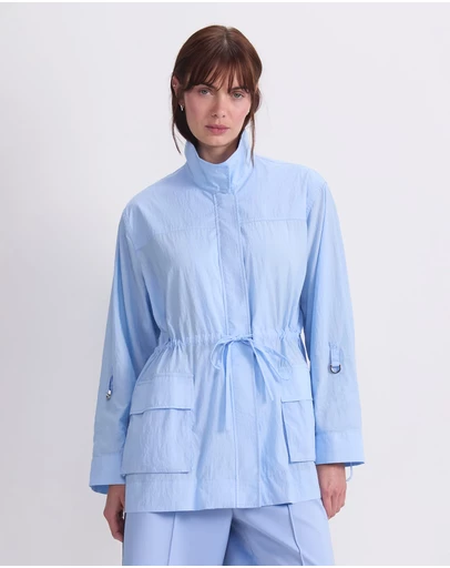Sportscraft - Sal Pocket Windcheater