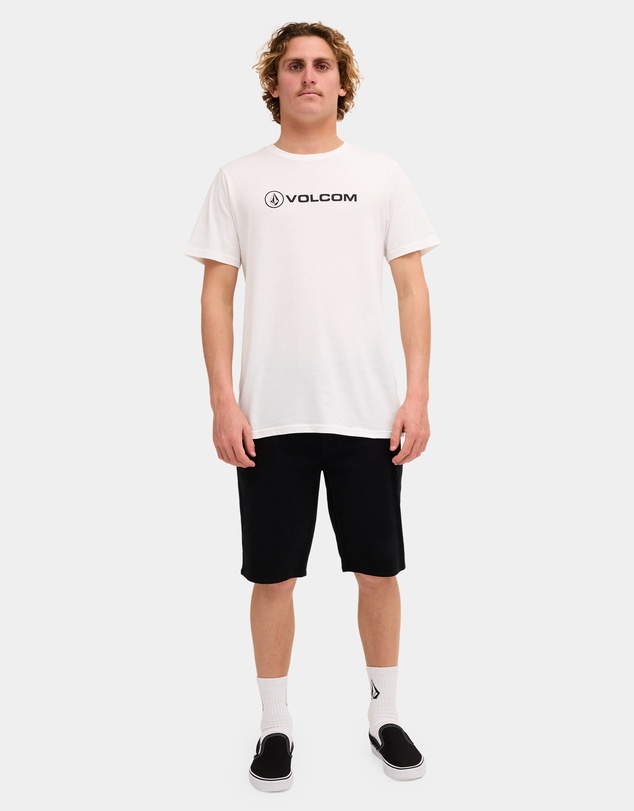 Volcom - Mens Unhinged Chino Shorts