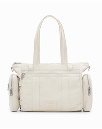 Desigual - Voyager S multiposition handbag