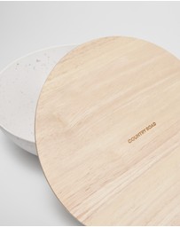 Country Road - Lorne Salad Bowl