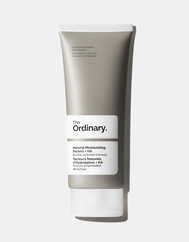 The Ordinary - Squalane Cleanser 150ml