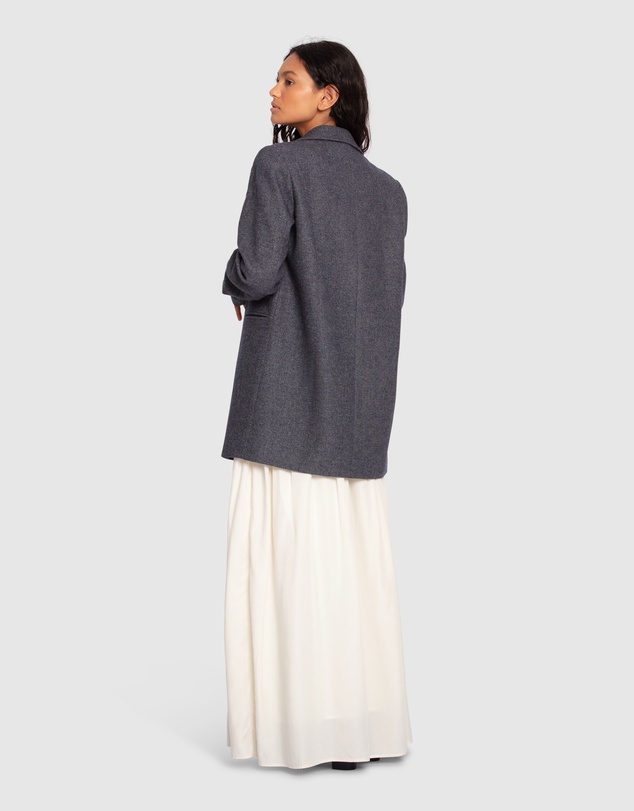 Belle & Bloom - Kensington Oversized Coat