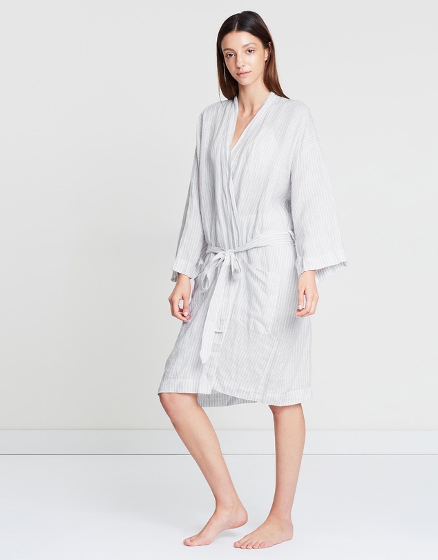Assembly Label - Sleep Robe