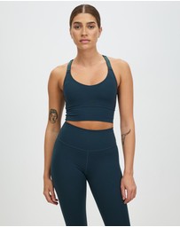 All Fenix - FenixLite Racerback Bra