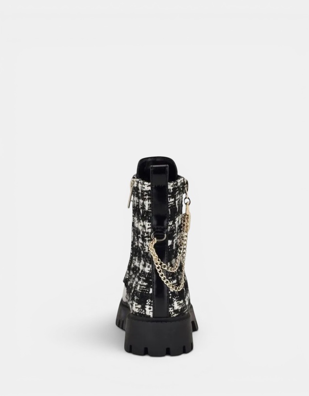 GUESS - Fiorelo2 Ankle Boots