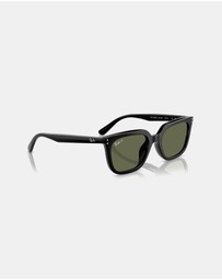 Ray-Ban - 0RB4439D