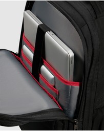 Samsonite - Guardit 3 Laptop Backpack/Wh 15.6