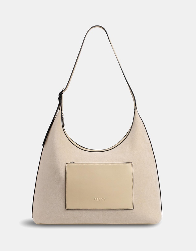 Prene - The Paige Oversized Shoulder Bag