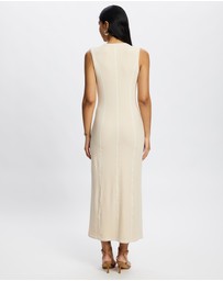 KAJA Clothing - Retro Dress