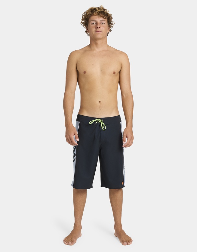 Billabong - Mens Spec 73 D Bah 20