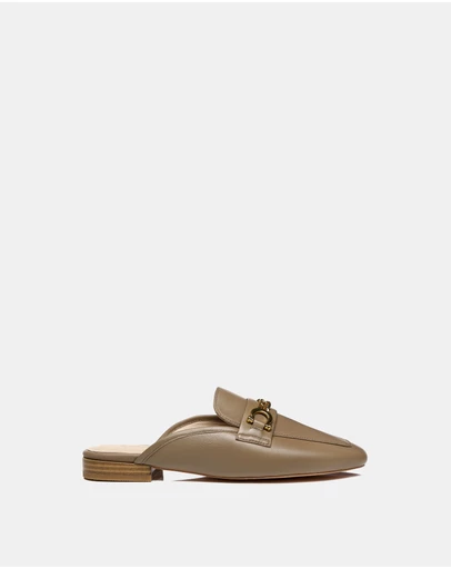 EVERAU - EverAU Ugg Grier Loafer Oxfords Flats
