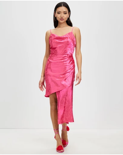 Honey and Beau - Obssession Dress
