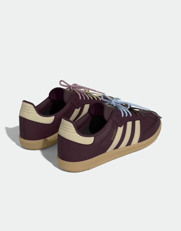adidas Originals - SAMBA OG SHOES Womens