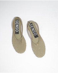 Senso - Clarissa