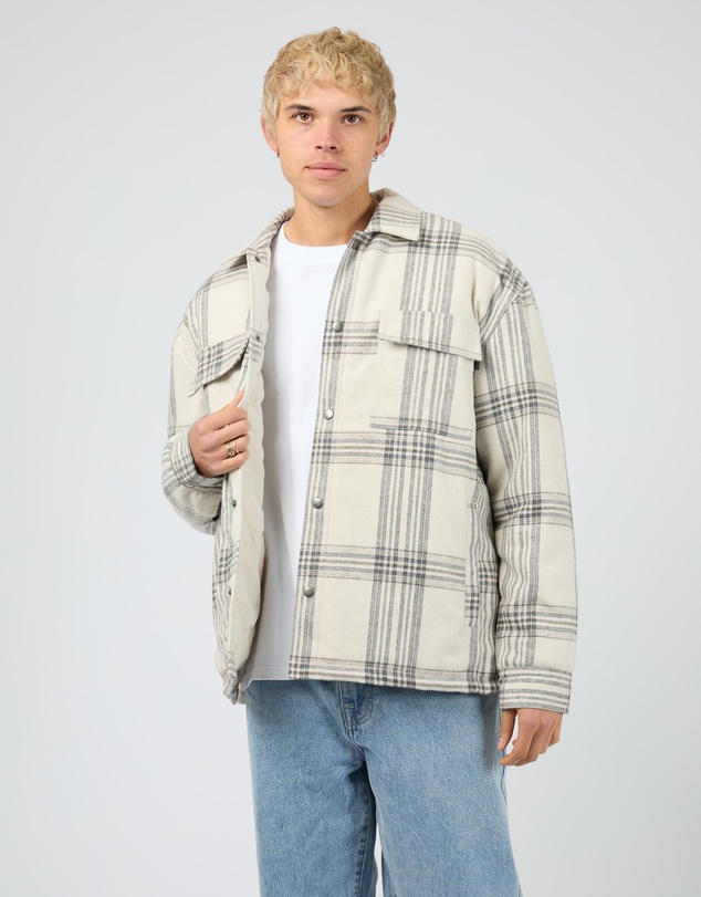 Silent Theory - Supreme Shacket