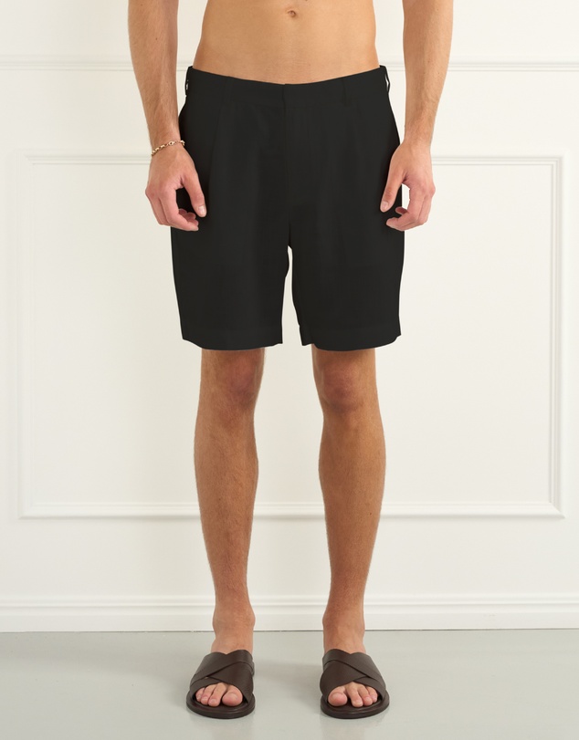 Aqua Blu Australia - Ostra Boston Tailored Shorts